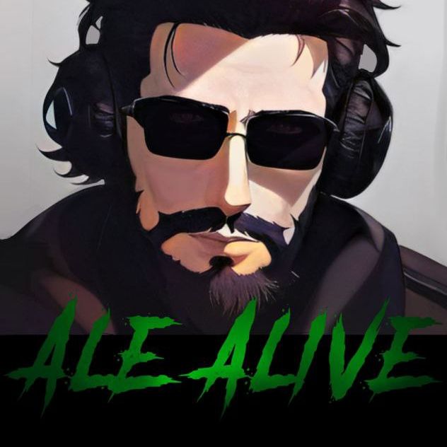 Ale Alive