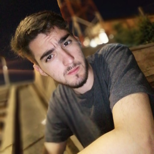 Trovo profile picture for @Pitu