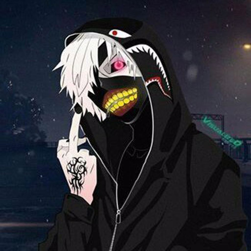 Trovo profile picture for @Ward