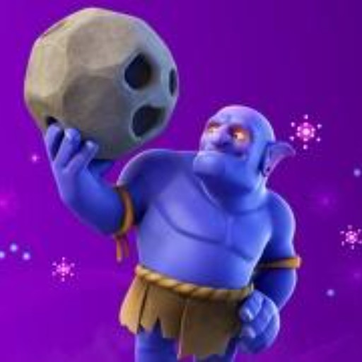 Trovo profile picture for @bowler