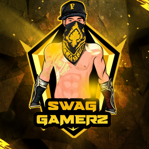 Video-Room - SWAG_GAMERZ_YT