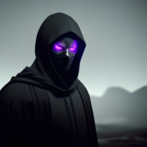 Trovo profile picture for @Glitch