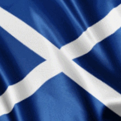 Trovo profile picture for @scots