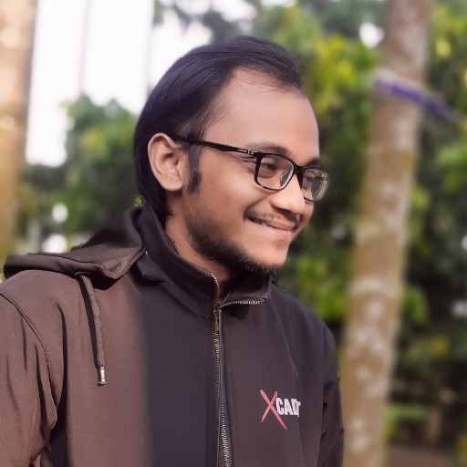 Trovo profile picture for @tariq