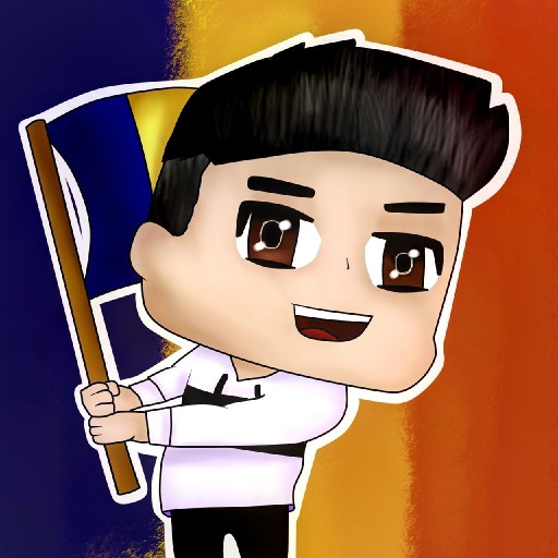 AndreiRO avatar