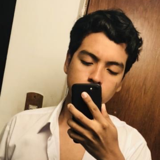 Deidu avatar