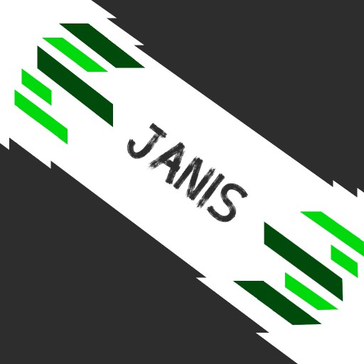 Trovo profile picture for @Janis