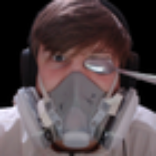 Trovo profile picture for @Conclusive
