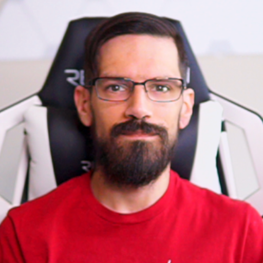 Trovo profile picture for @Graves