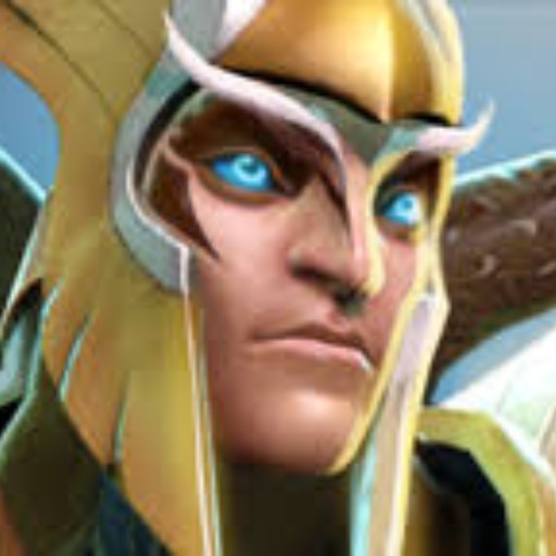 Trovo profile picture for @Insatiable