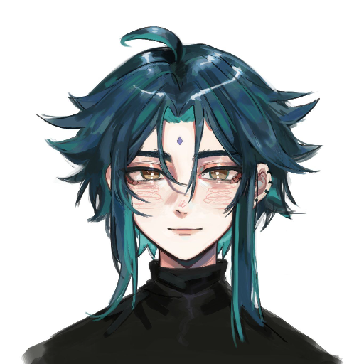 Trovo profile picture for @Yuime