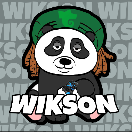 Trovo profile picture for @Wikson