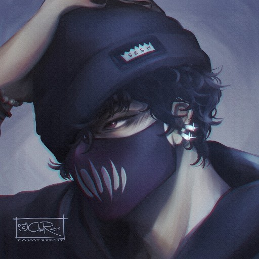 Trovo profile picture for @Sheridan