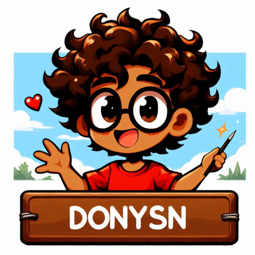 DonySN avatar