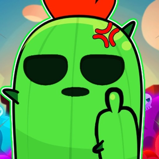 Trovo profile picture for @Crucible