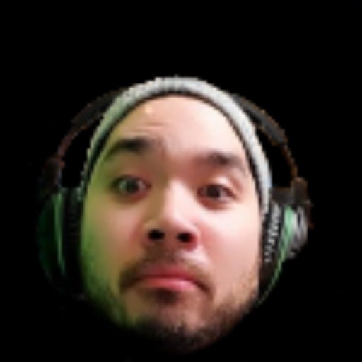 Trovo profile picture for @BOOGEYMAN
