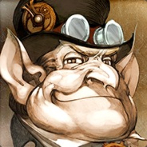 Trovo profile picture for @Gremlin