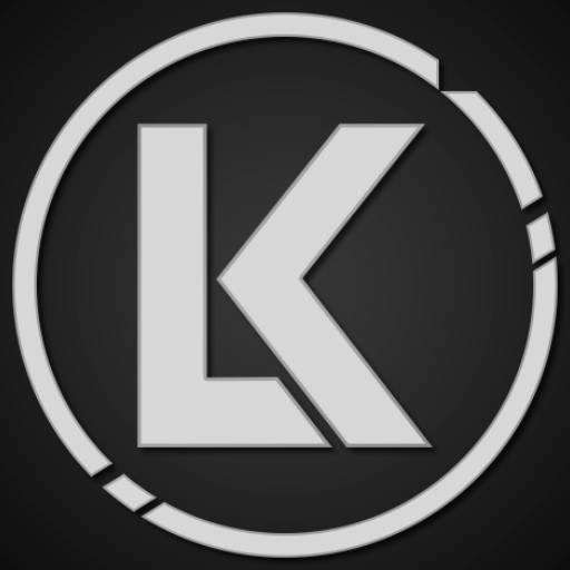 Trovo profile picture for @LucasK