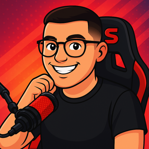Paravan avatar