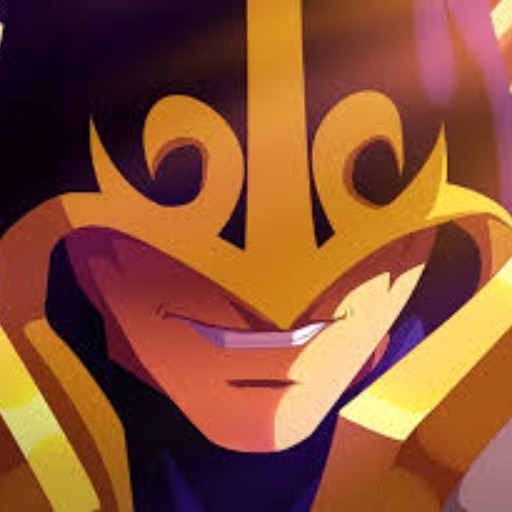 Trovo profile picture for @LAIRD