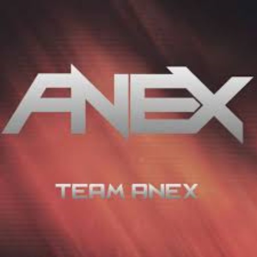 Trovo profile picture for @Annex