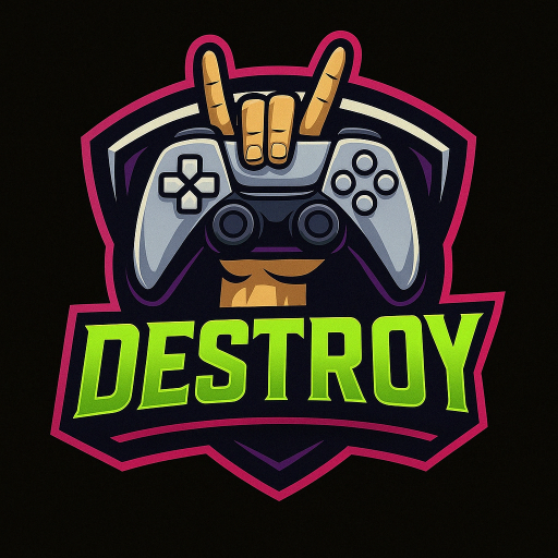 DestroyL2 avatar