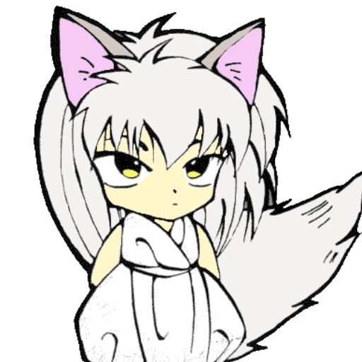Trovo profile picture for @Youko