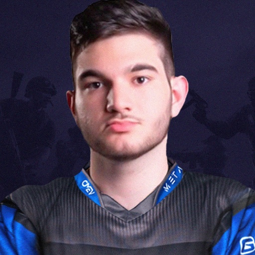 Trovo profile picture for @Niko