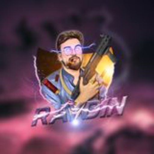 Raydin- avatar