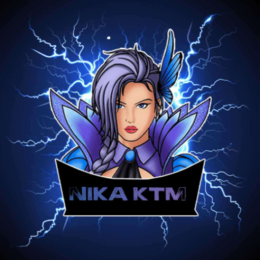 KtM-Nika avatar