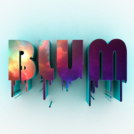 Streamer blum avatar