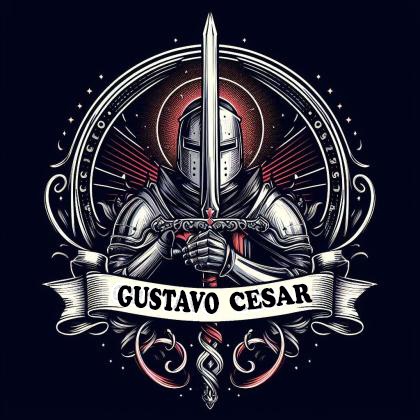GustavoCesar avatar