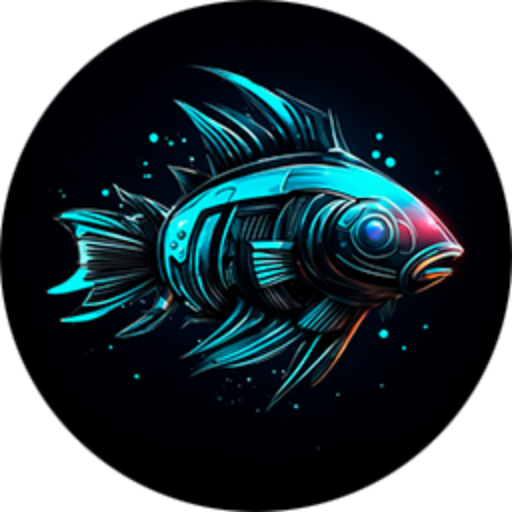 BlenderPlay avatar