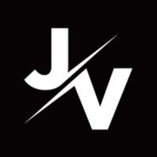 Trovo profile picture for @JustVex