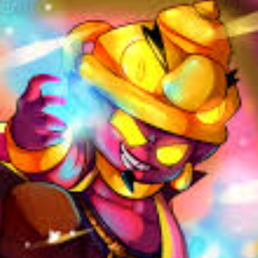 Trovo profile picture for @holistic