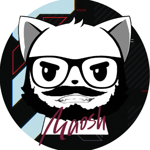 Trovo profile picture for @Maosh