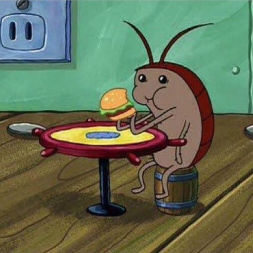 Trovo profile picture for @Cockroach