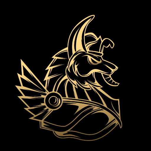 Trovo profile picture for @OhTrix