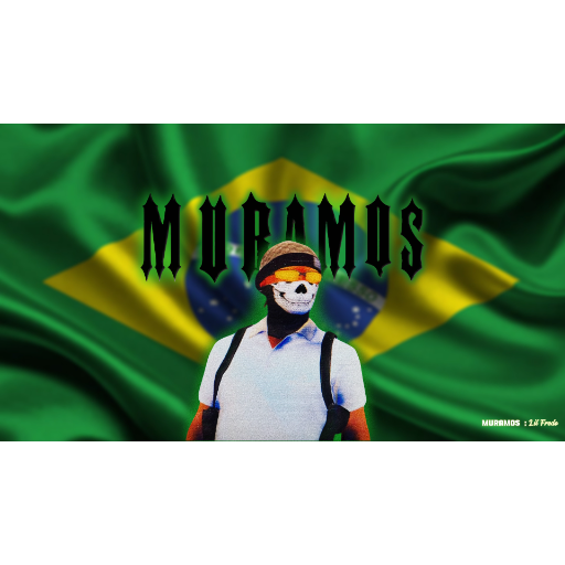 muramos avatar