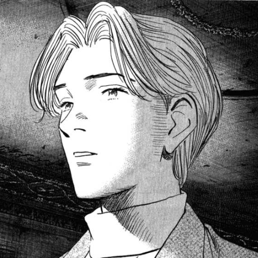 Trovo profile picture for @oneself