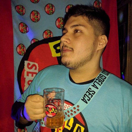 Trovo profile picture for @Heitor