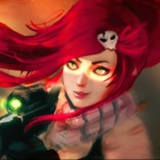 Trovo profile picture for @RITU