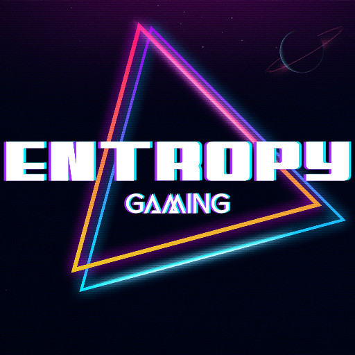 Trovo profile picture for @Entropy