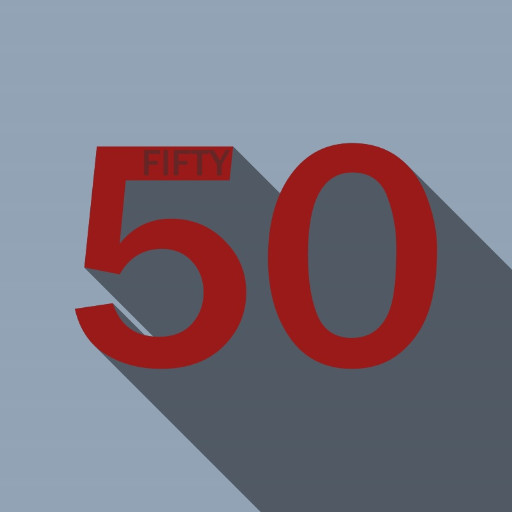 Trovo profile picture for @Fifty