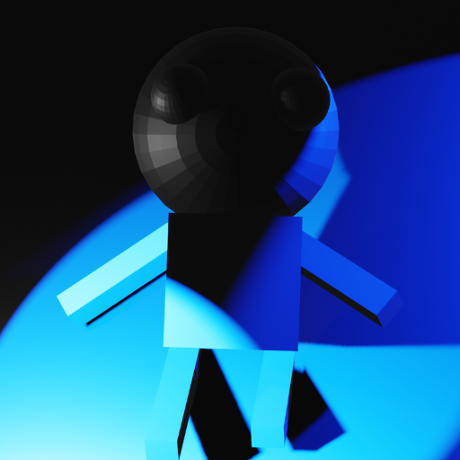 Trovo profile picture for @Antonio