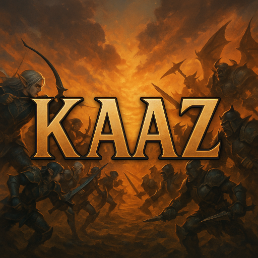 iKAAZ avatar