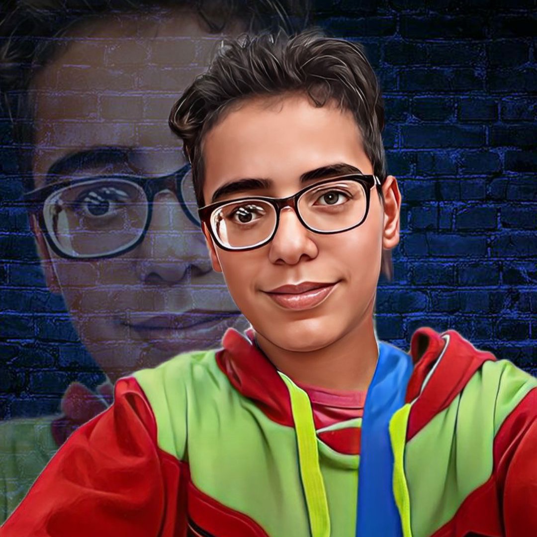 Trovo profile picture for @misuse