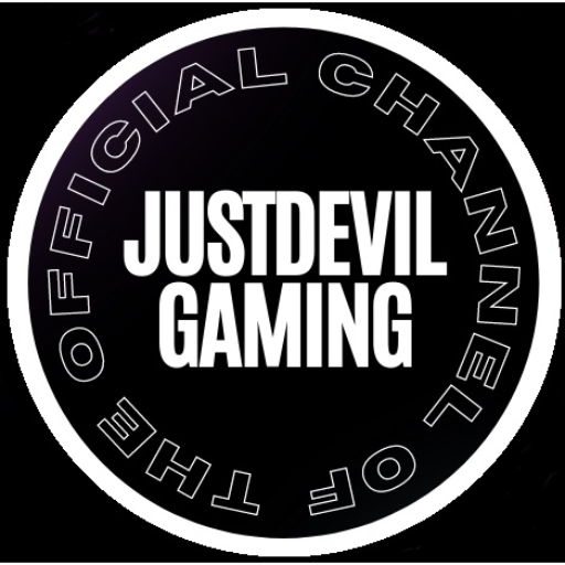 Live-Room - JustDevilGaming