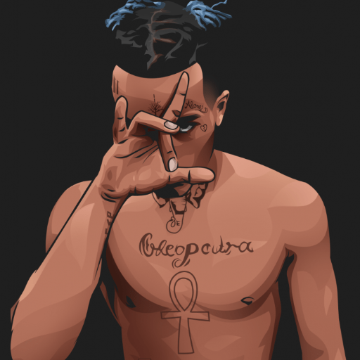 Trovo profile picture for @Skids
