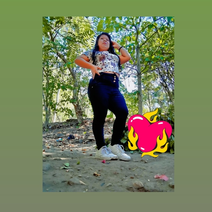 💞Chaparriitha💞